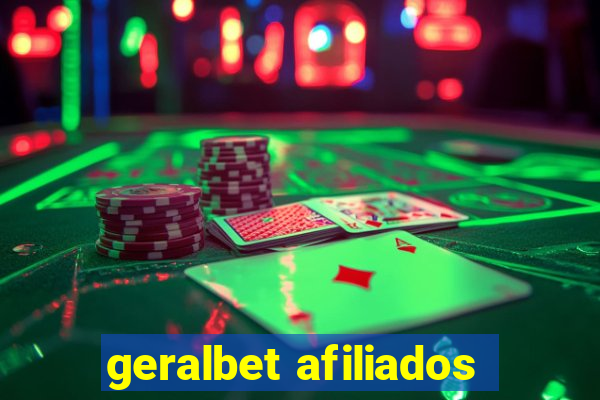 geralbet afiliados